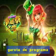 garota de programa em cruzeiro sp